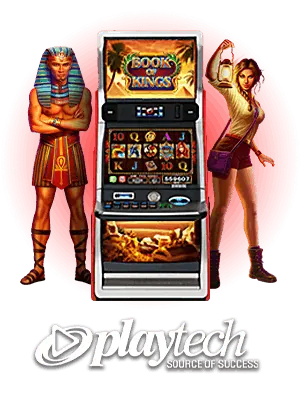 Thế Giới Slot Game Đầy Hấp Dẫn