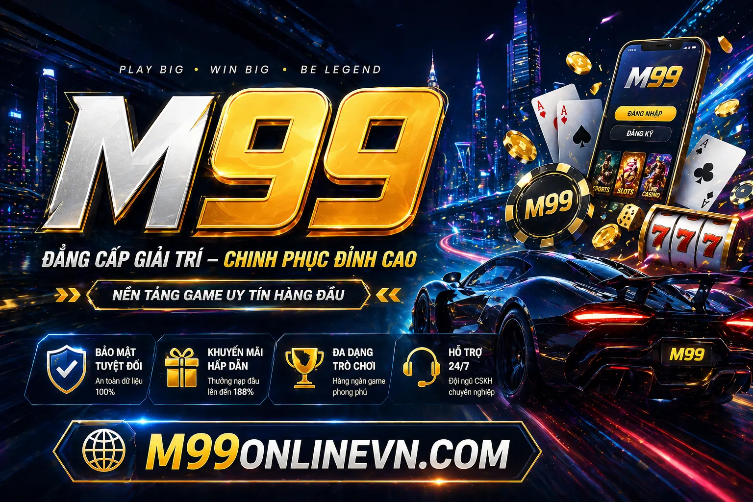 Hình ảnh chính Nổ Hũ tại qq8889 code với các biểu tượng jackpot lấp lánh