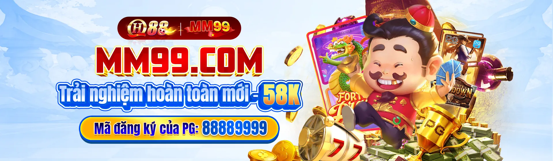 Ứng dụng qq8889 code trên điện thoại