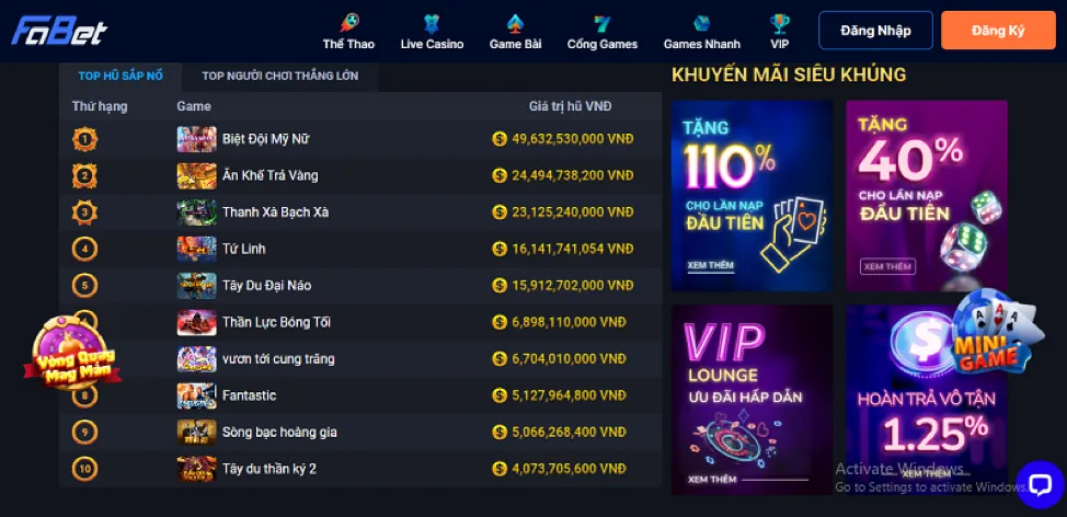 Lợi ích và cách sử dụng mã qq8889 code