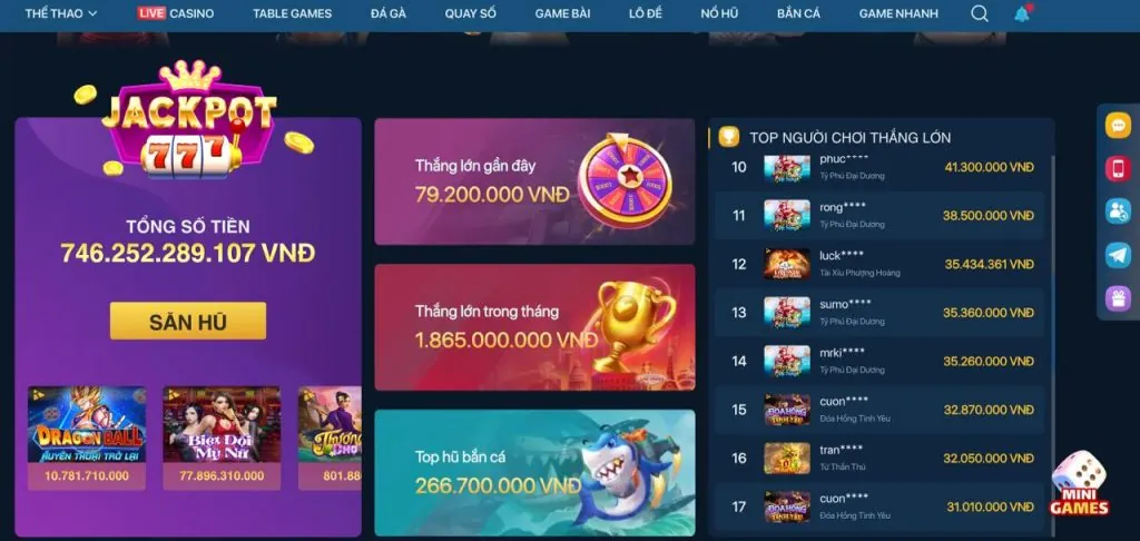 Các lợi ích vượt trội khi sử dụng QQ8889 Code