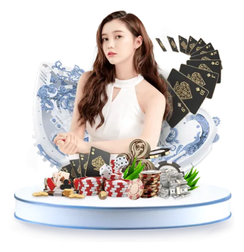 Casino trực tuyến với người chia bài thật tại qq8889 code